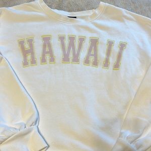 Brand new never been worn sweatshirt